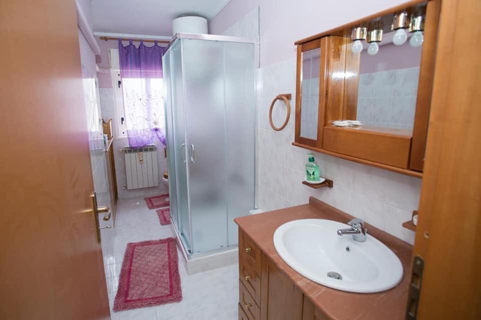 B&B Cuore Di Sicilia Santa Caterina Villarmosa Eksteriør billede
