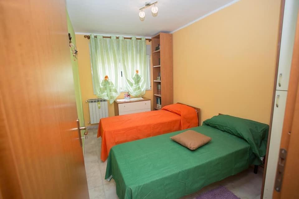 B&B Cuore Di Sicilia Santa Caterina Villarmosa Eksteriør billede