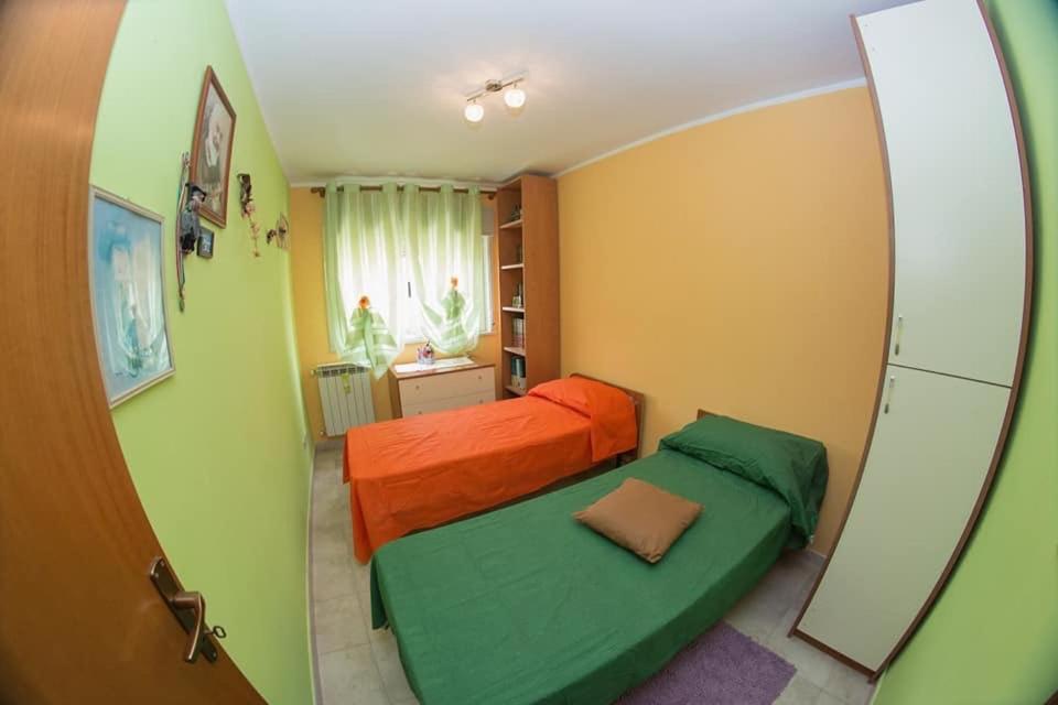 B&B Cuore Di Sicilia Santa Caterina Villarmosa Eksteriør billede