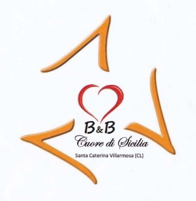 B&B Cuore Di Sicilia Santa Caterina Villarmosa Eksteriør billede