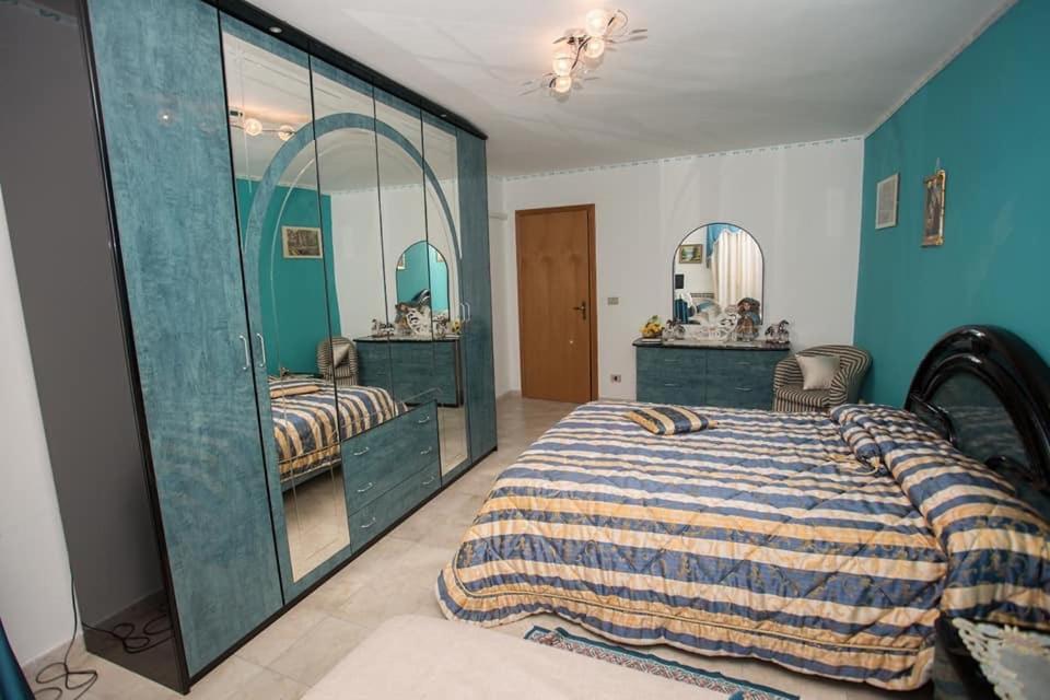 B&B Cuore Di Sicilia Santa Caterina Villarmosa Eksteriør billede